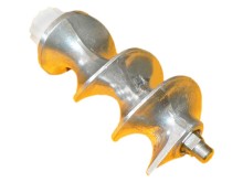 Nôž do mlynčeka na mäso 8 obojstranný Zelmer 686, ZELMER 86.3140