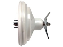 Nožová vložka so závitom pre robot ETA 0028 Gratus