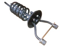 Topenie telo Gorenje s prírubou pre zásobníky vody