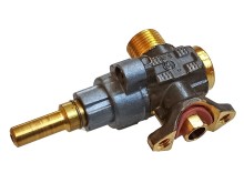 Kohút pre malý a stredný horák sporákov Mora a Gorenje