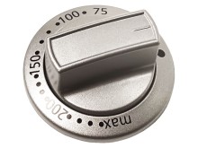 Tlačidlo termostatu pre rúry Beko a Grundig, 250315071