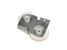 Prevod pohonu mísy pre robot ETA 0021