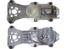 Prevodovka Gratus ETA 002800375 pre kuchynské roboty