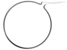 Kruhové topné teleso Remosky R22 580 W