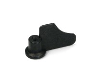 Náhradný hnietací hák SS-188284 pre pekárne Moulinex a Tefal