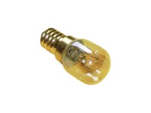 Žiarovka do rúry E14, 15 W, 230 V, 300 °C