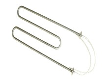 Tepelné teleso 833W pre akumulačné kachle EMKO M50 a M70