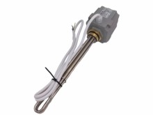 Topenie teleso 4500W 3x230V s termostatom G6/4