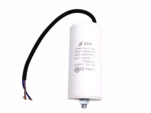 Rozbehový kondenzátor 60mF TC886HS