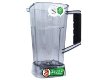 Mixovacia nádoba ETA 3100 s nožovou vložkou a krížovým unašačom