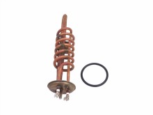 Tepelné teleso 1500 W pre bojler WTERM FAFO 5l