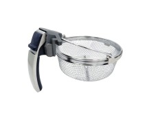Náhradný fritovací košík s držiakom DeLonghi F38436