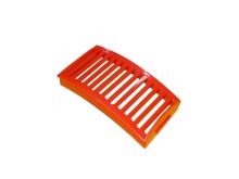 Mriežka červená pre vysávače ETA Neptun