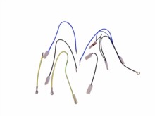 Sada vodičov 5341000 pre bojler DZD Dražice