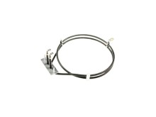 Amica 51CE340 W kruhové vykurovacie teleso 180 mm