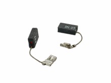 Uhlíky Bosch 5 x 10 x 17 mm, sada 2ks pre elektromotory