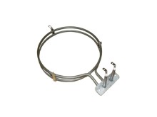 Kruhové topné teleso 2500 W Ariston