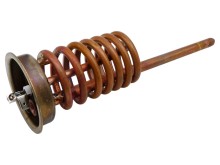 Tepelné teleso Gorenje pre ohrievače vody TEG 2000W