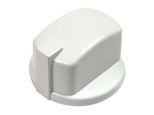 Tlačidlo prepínača rúry 482000031664 WHIRLPOOL / INDESIT - originálny diel