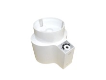 Plášť kompletný pre kuchynský robot Eta 0010 05000