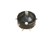 Regulačný prepínač pre kuchynské roboty Eta 0010 a šľahače 0042, 1042 MM