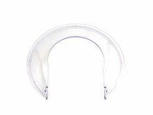 Víko hnětací nádoby pre robot ETA MEZO II 0034 00230