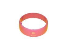 Kryt spínača červený ETA 0182 03004 - náhradný diel