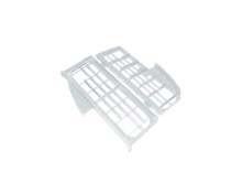 Mriežka mikrofiltra ETA 0428 00100 - náhradný diel pre vysávače