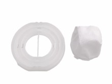 Textilný mikrofilter pre vysávač ETA Elance 0443