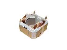 Stator ETA 0986 70003 - Náhradný diel pre vysávače