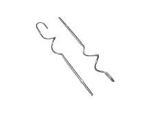 Hnetačía metla ETA 1047 bez ozubeného kolečka