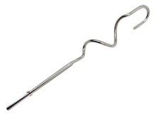 Hnetiaca metla pravá hladká pre šľahač ETA 1088