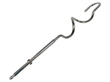 Hnetačía metla ľavá pre ručný šľahač ETA 1089 CUORE