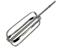 Ručný šľahač ETA 1089 Cuore - Hladká šľahacia metla