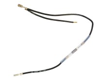 Tepelná poistka ETA 1172 00410, 229°C, 4A