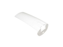 Kryt držiaka horný biely 1275 00290 pre žehličky ETA 1272