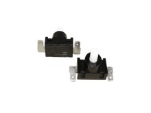 Náhradný spínač vysávače ETA 984252014