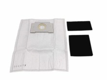 Sáčky do vysávača Eta 1434 Apart č. 34 syntetické filtre