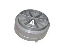 Kryt turbíny ETA 1982 00010 - Náhradný diel pre vysávače