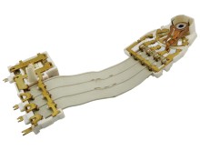 Vypínač s vodičmi pre kuchynský robot ETA 2023 01030