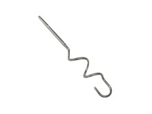 Hnetačná metla pravá hladká 20,5 cm pre ručný šľahač Eta 2046