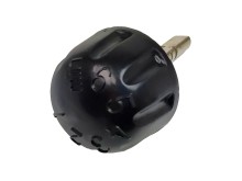 Regulačný kotúč čierny pre varič ETA 2119 04001