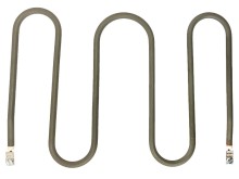 Topné teleso ETA 2155 50000 - Kontaktný gril 800W