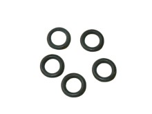 Náhradné tesniace krúžky pre vysávač ETA 2441 Sirius