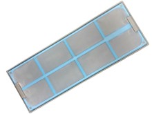 Ochranný filter pre robotický vysávač ARON