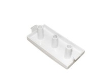 Náhradné tlačidlo ETA 3195 02120 pre mikrovlnné rúry