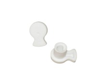 Unašač tanierov do mikrovlnnej rúry ETA 3203 00090