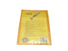 Mikrofiltr ETA x429 (9701 66000) - Náhradný diel pre vysávače