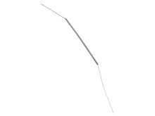 Tepelná špirála 800 W, 230 V pre akumulačné kachle