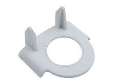 Pripojenie trubky pre umývačku Mora WQP129338